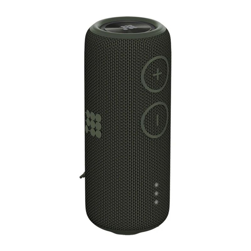 CUBITT - Bocina Portátil Power Plus Resistente Al Agua