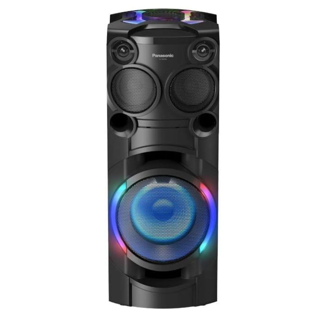 PANASONIC - Torre De Sonido 1200W Bluetooth USB PANASONIC SC-T-MAX40