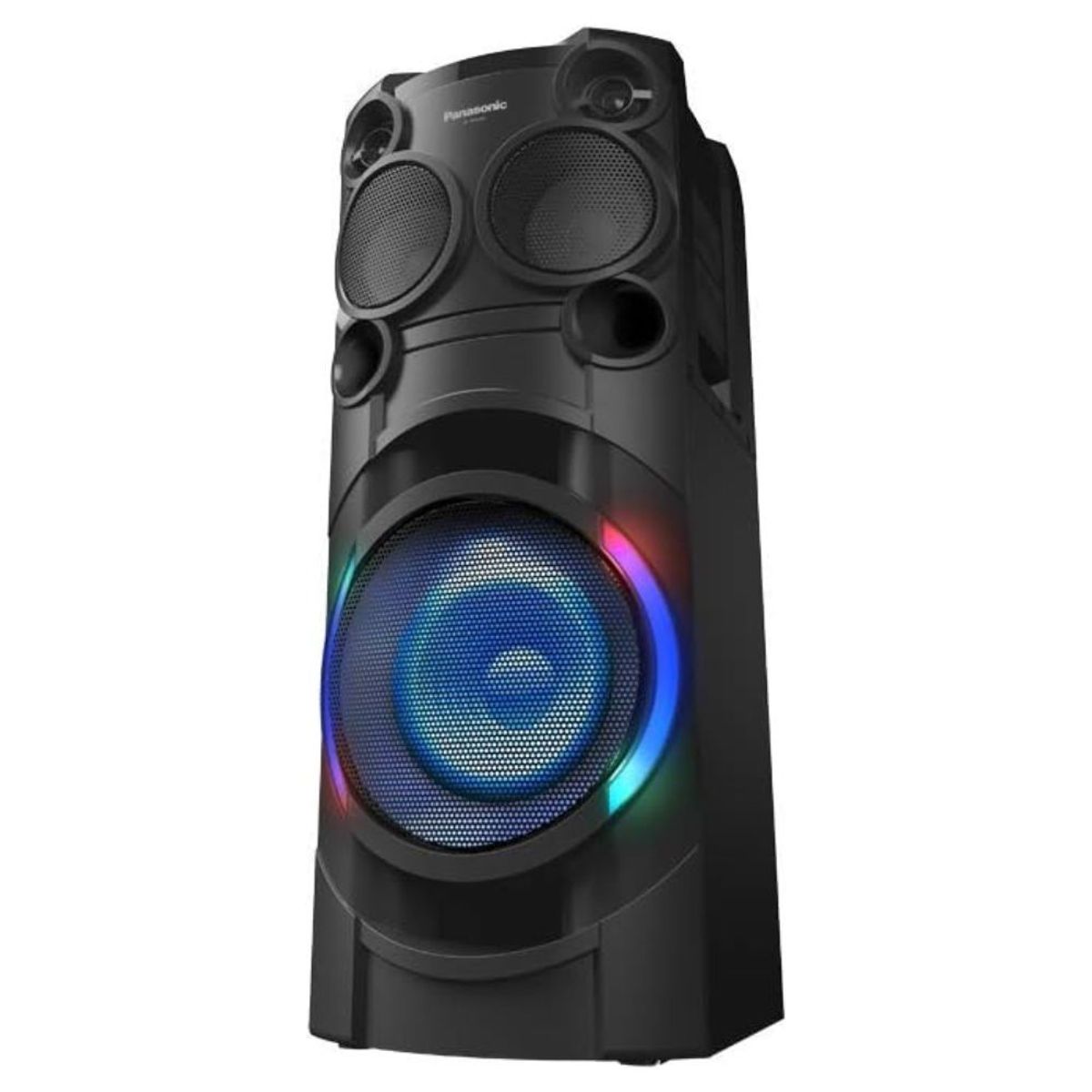 PANASONIC - Torre De Sonido 1200W Bluetooth USB PANASONIC SC-T-MAX40