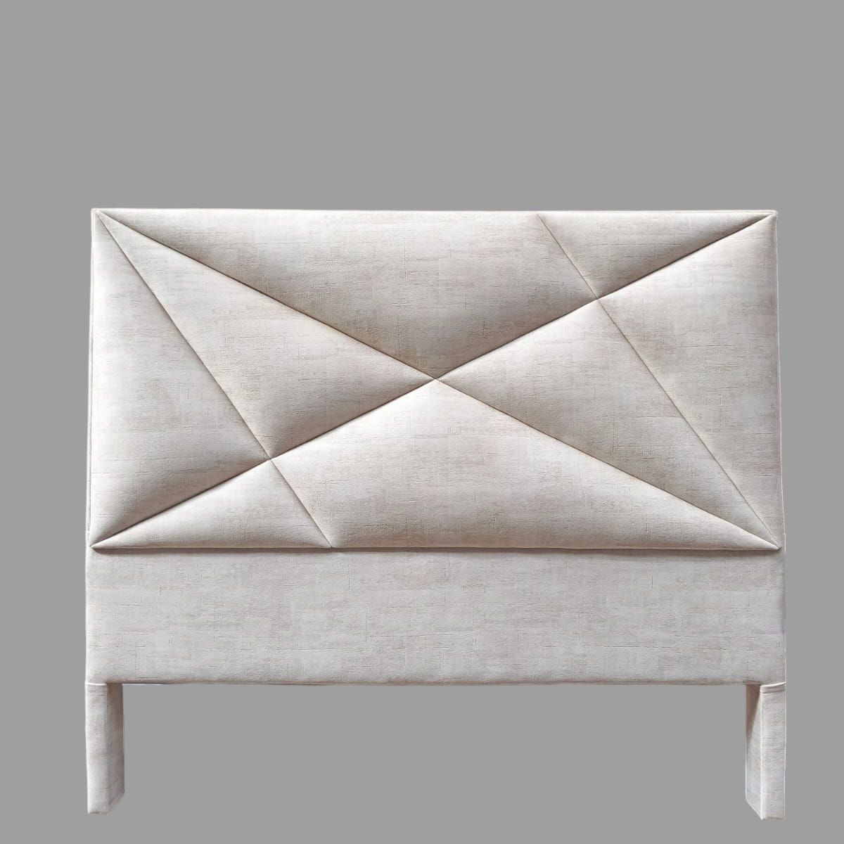 GENERICO - Cabecero Oasis de 140 Beige