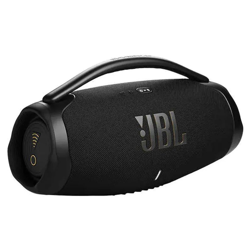 JBL - Parlante JBL Boombox 3 WIFI/ Bluetooth / Negro /JBL 2025