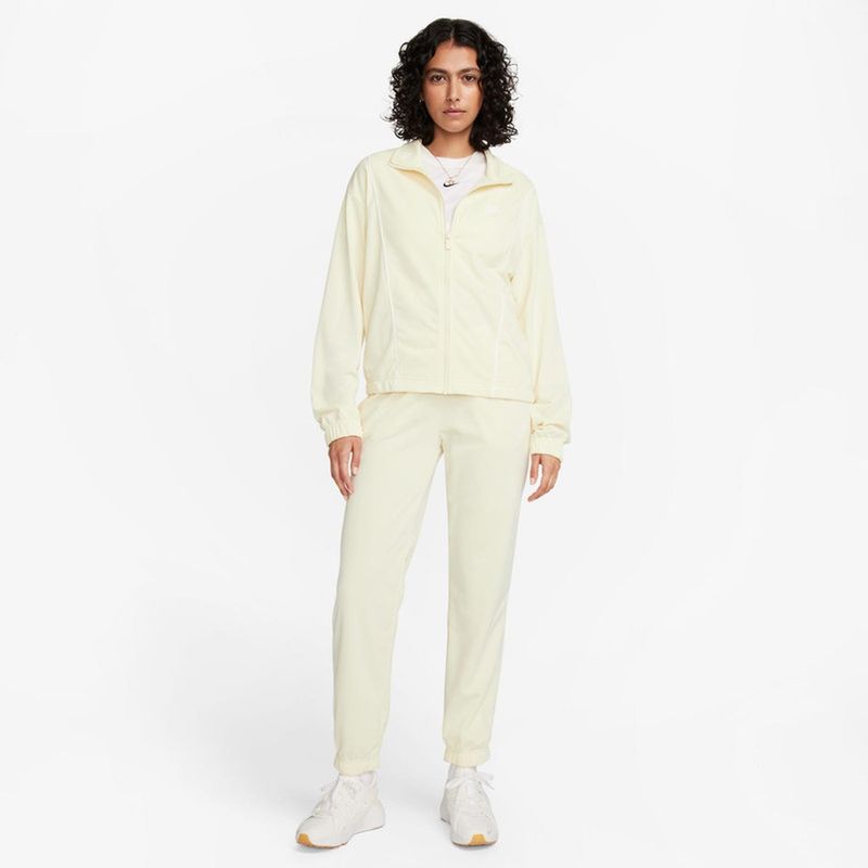 NIKE - Sudadera Mujer Nike Sportswear