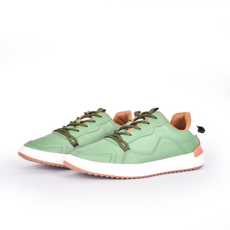 URBOTS - Tenis Urbanos Blaze para hombre