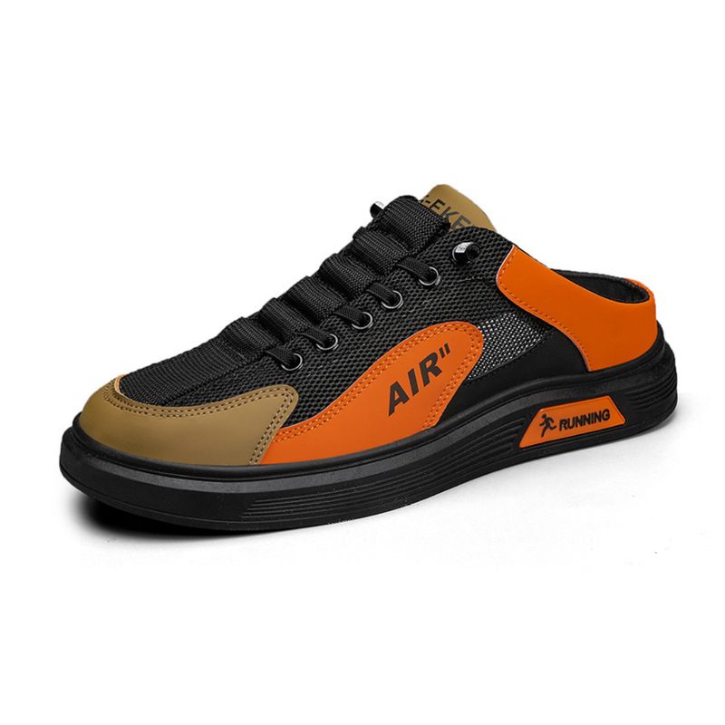 URBOTS - Tenis urbano air running para hombre