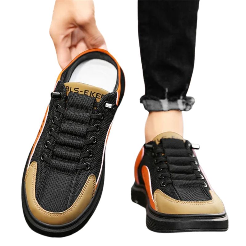 URBOTS - Tenis urbano air running para hombre
