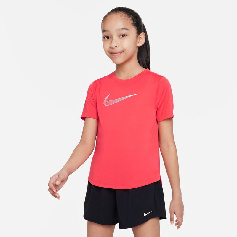 NIKE - Camiseta Niños Nike One