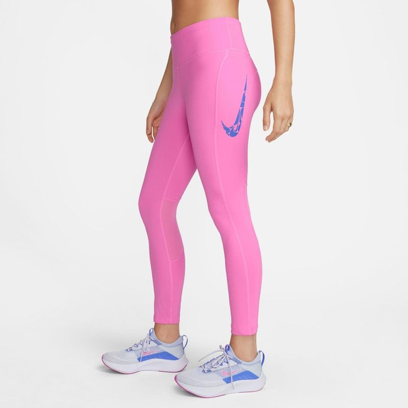 NIKE - Leggins Mujer Nike Fast
