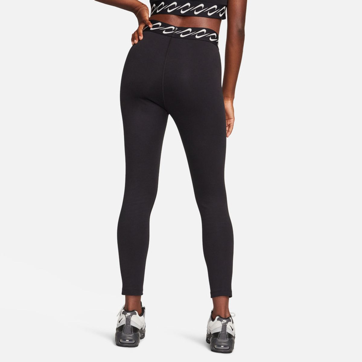 NIKE - Leggins Mujer Nike Sportswear Classic Swoosh