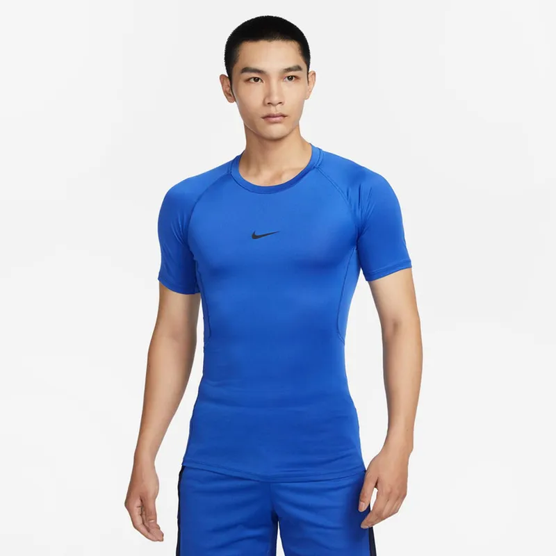 NIKE - Camiseta Hombre Nike Pro