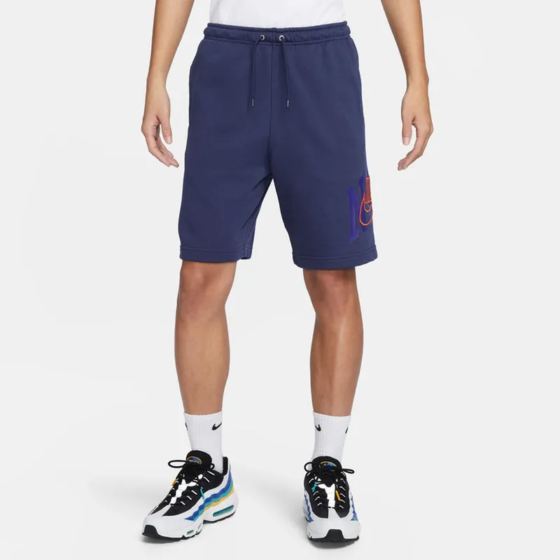 NIKE - Pantaloneta Hombre Nike Club
