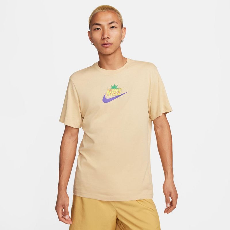 NIKE - Camiseta Hombre Nike Sportswear