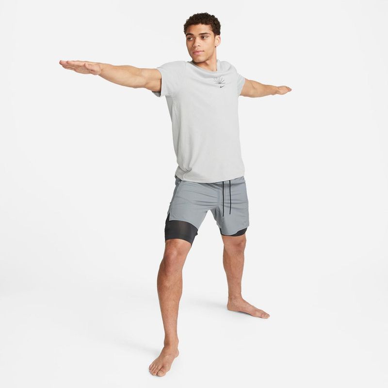 NIKE - Pantaloneta Hombre Nike Unlimited
