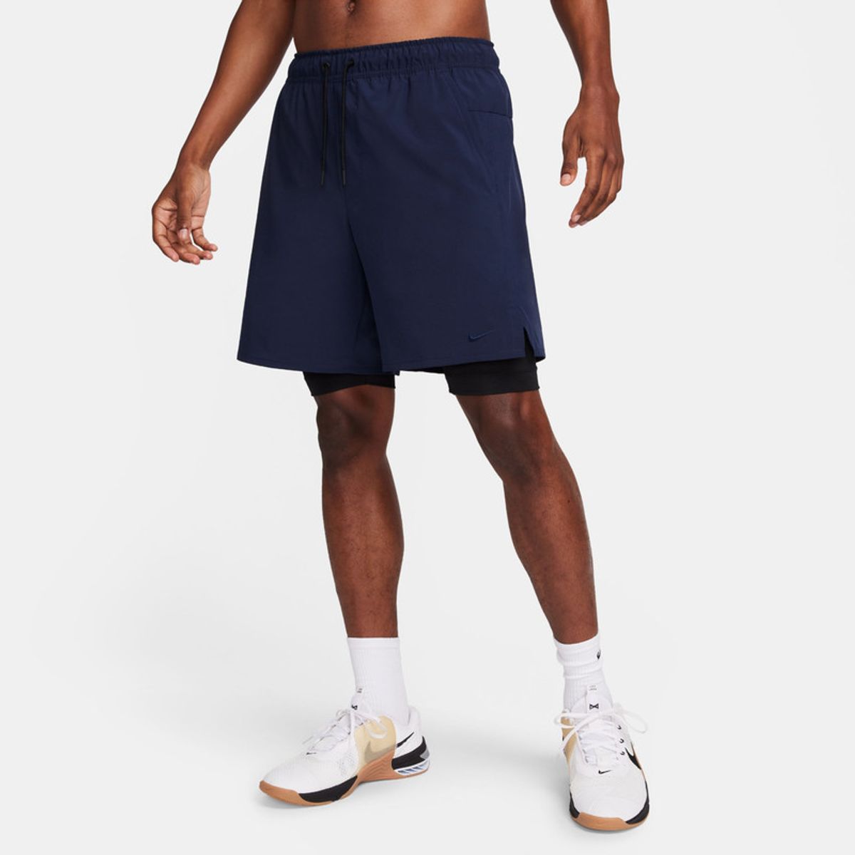 NIKE - Pantaloneta Hombre Nike Unlimited