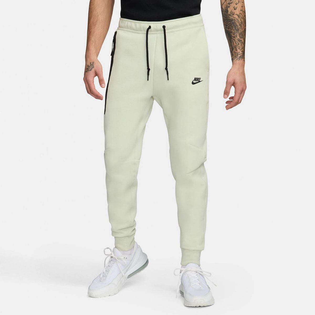 NIKE - Pantalón Hombre Nike Sportswear Tech Fleece