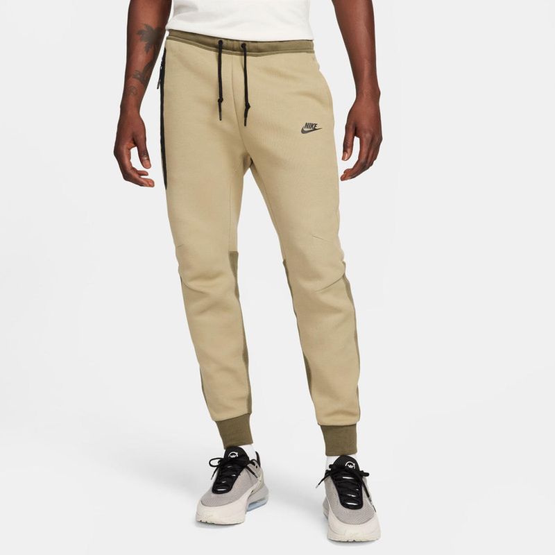 NIKE - Pantalón Hombre Nike Sportswear Tech Fleece