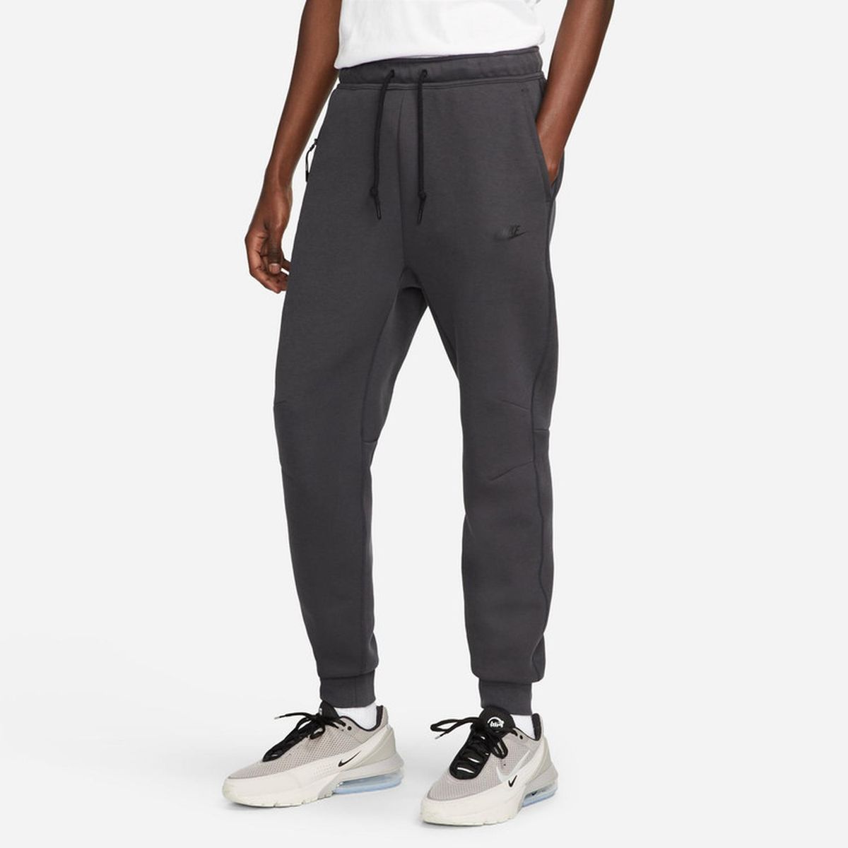NIKE - Pantalón Hombre Nike Sportswear Tech Fleece