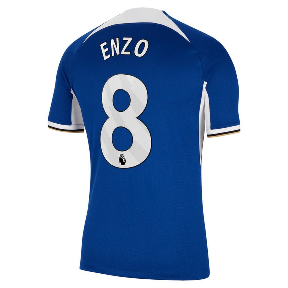 NIKE - Camiseta Deportiva Hombre Nike Chelsea FC local 2023/24 Stadium