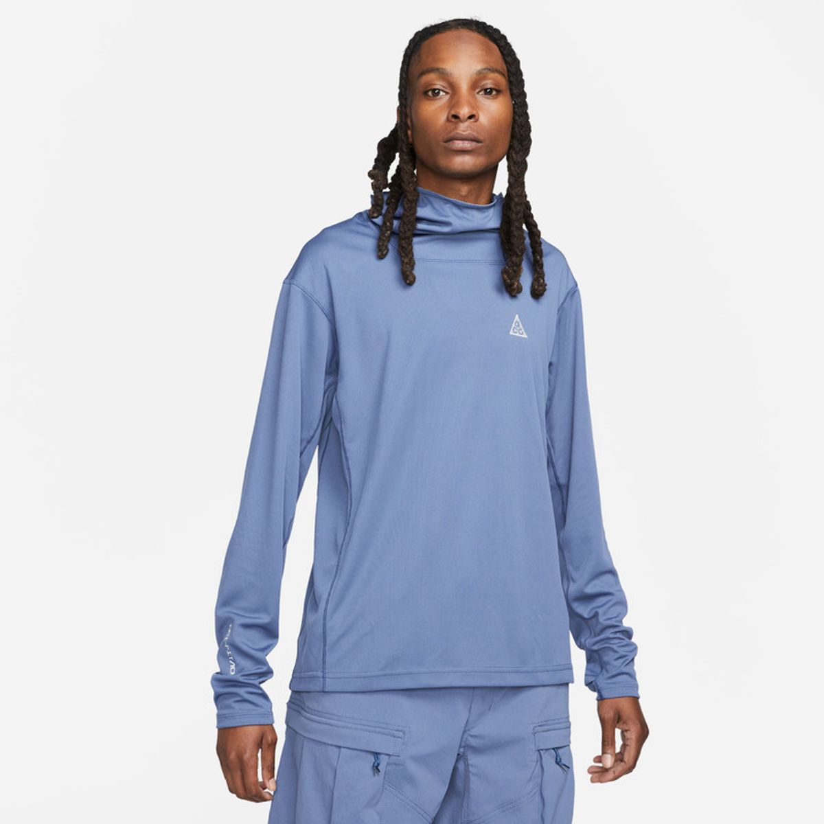 NIKE - Buzo Hombre Nike ACG Dri-FIT ADV Lava Tree