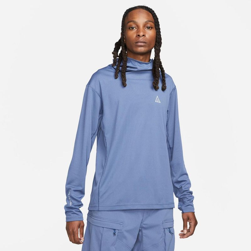NIKE - Buzo Hombre Nike ACG Dri-FIT ADV Lava Tree