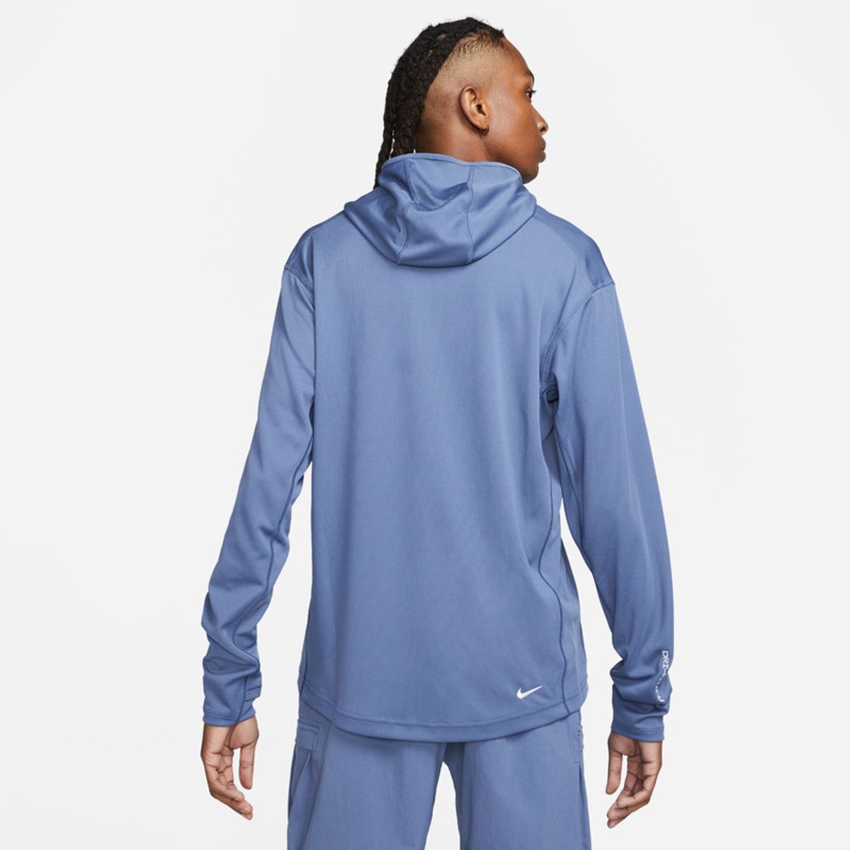NIKE - Buzo Hombre Nike ACG Dri-FIT ADV Lava Tree