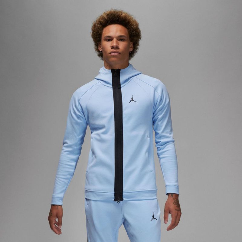 JORDAN - Buzo Hombre Jordan Dri-FIT Sport