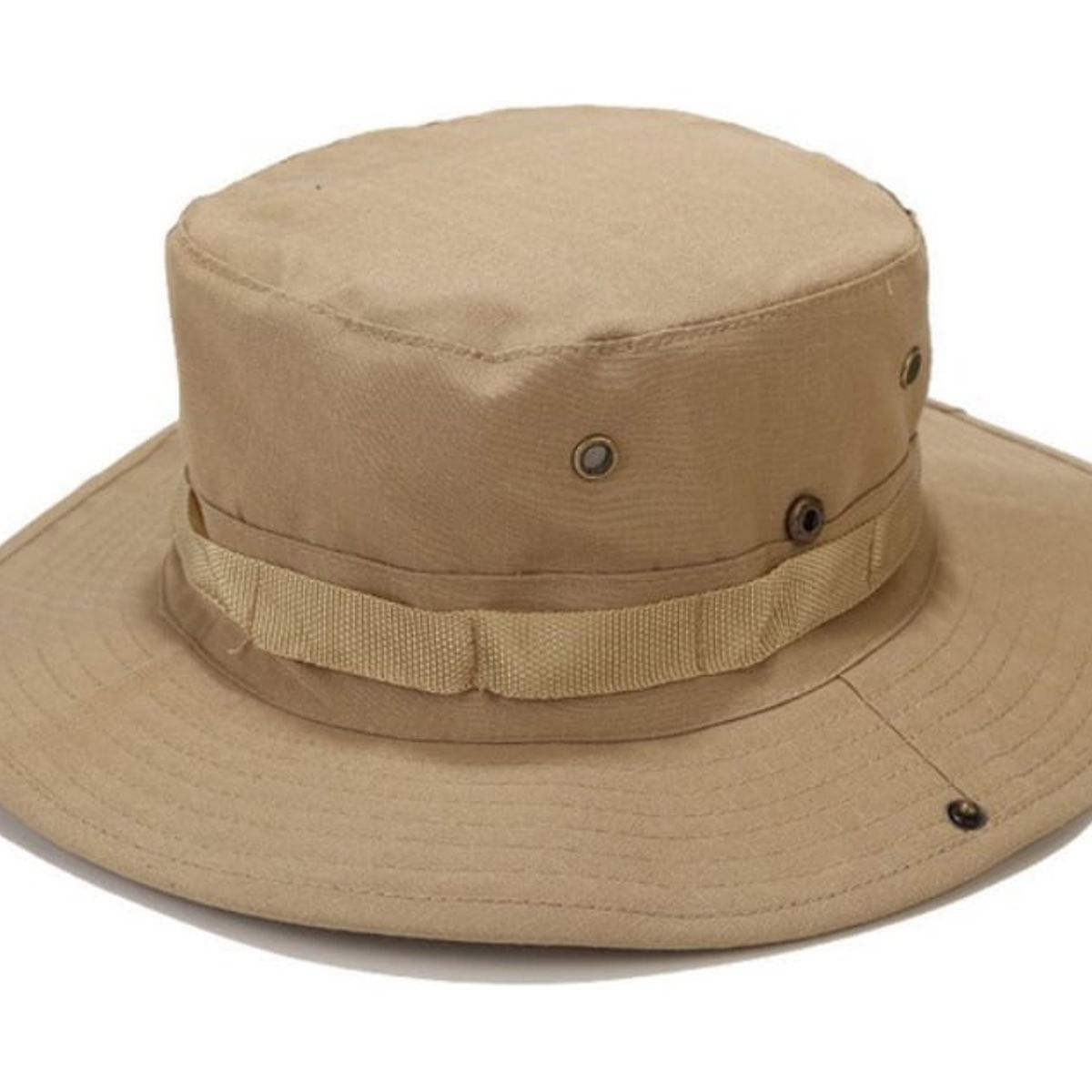 BOUN - Gorro Pesquero Pescador Sombrero Sol Bucket Hat Deporte