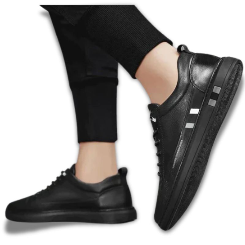 URBOTS - Tenis Urbanos Flap Pro para hombre