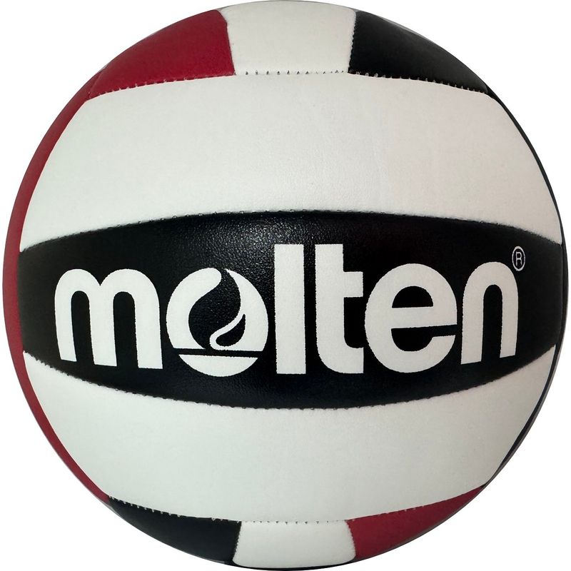 MOLTEN - Balon Voleibol Playa Molten Cosido Suave Al Tacto Ms500 5