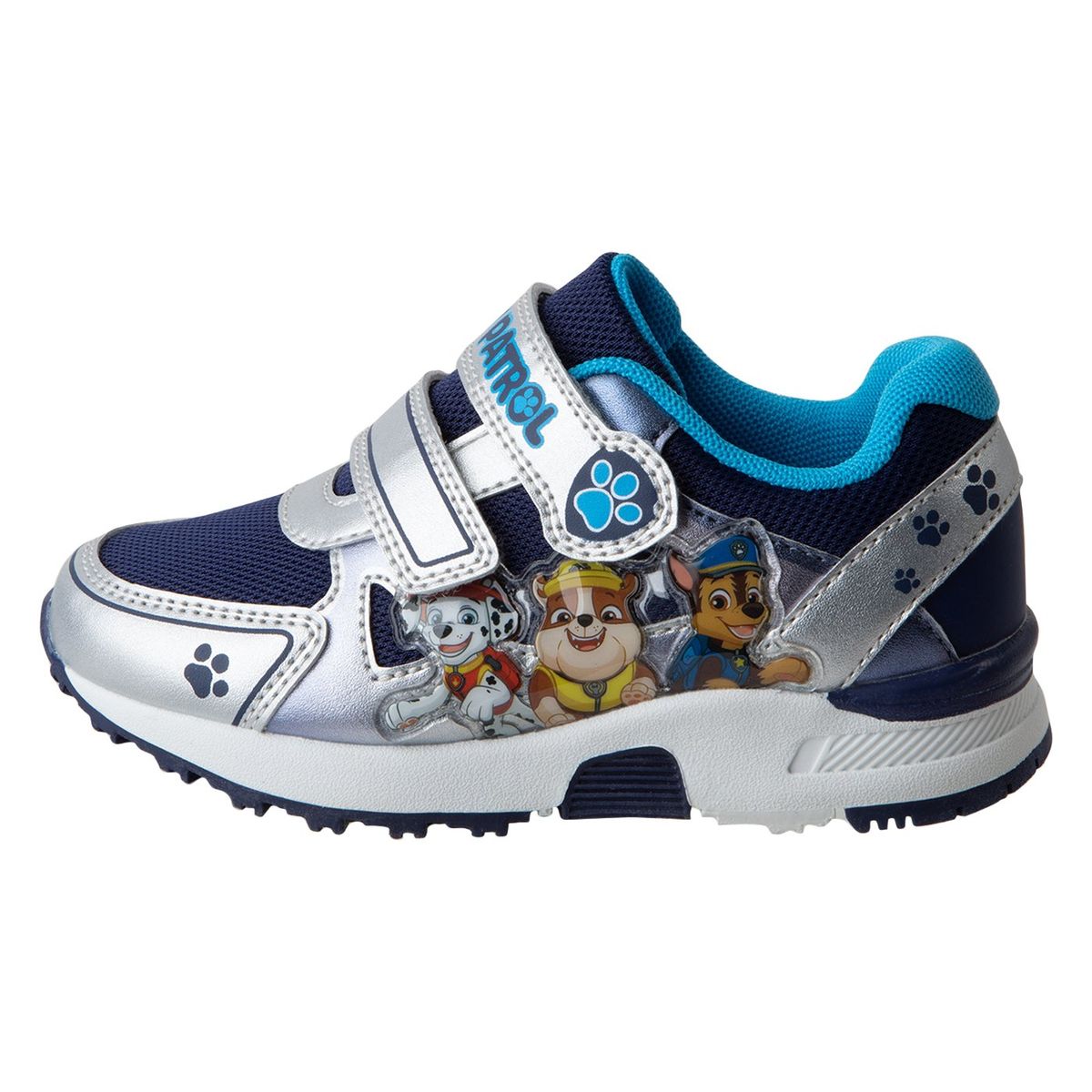 AIRWALK - Zapatos Deportivos Concur Para Niño Pequeño Airwalk Payless Azul