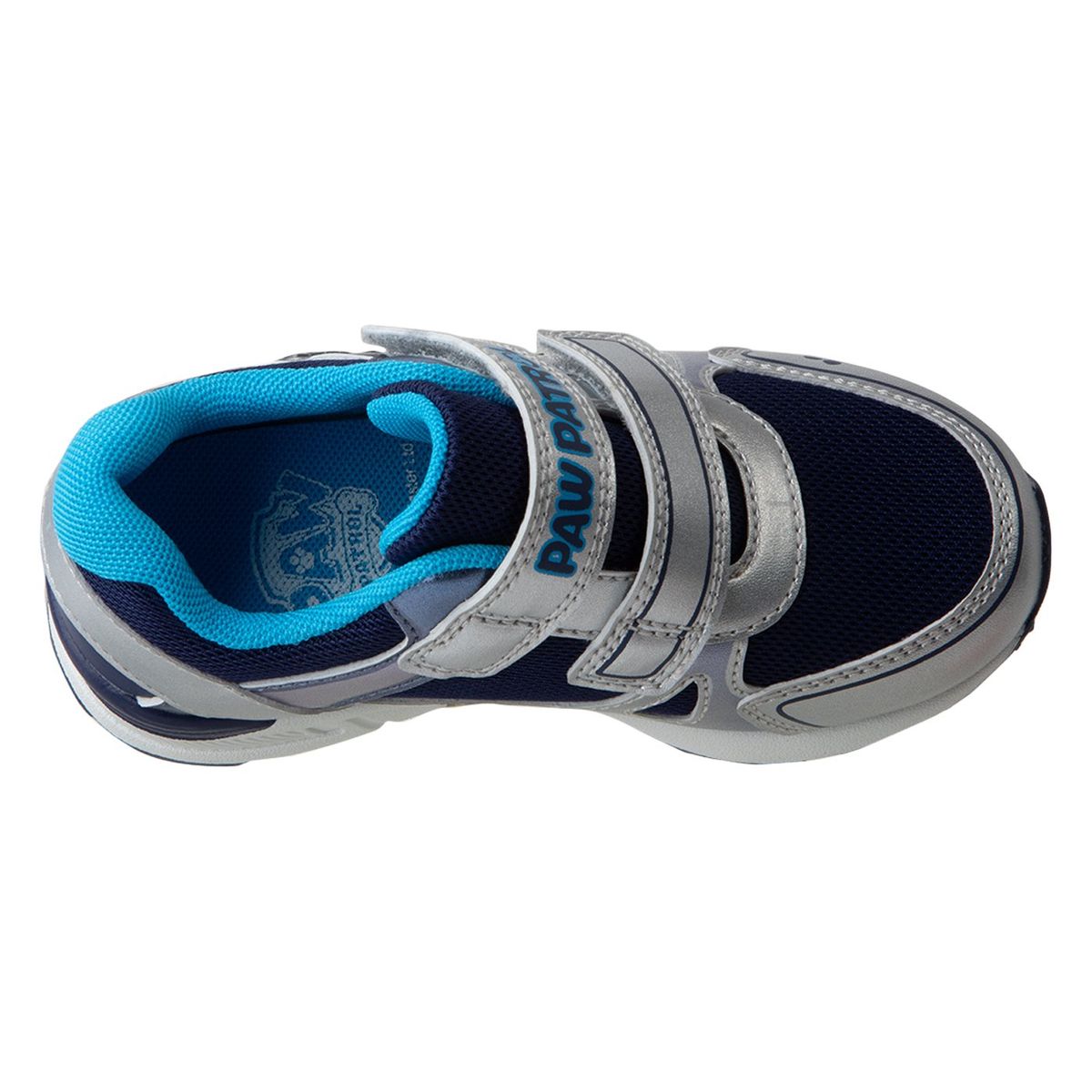 AIRWALK - Zapatos Deportivos Concur Para Niño Pequeño Airwalk Payless Azul