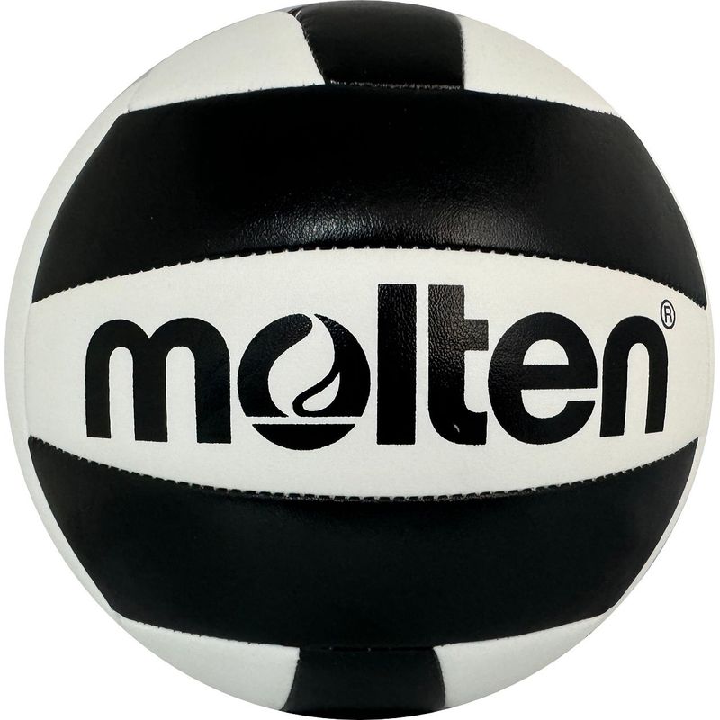 MOLTEN - Balon Voleibol Playa Molten Cosido Suave Al Tacto Ms500 5