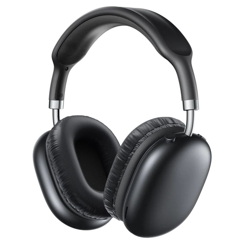MOVISUN - Audífonos Diadema Movisun Cuadrada K22