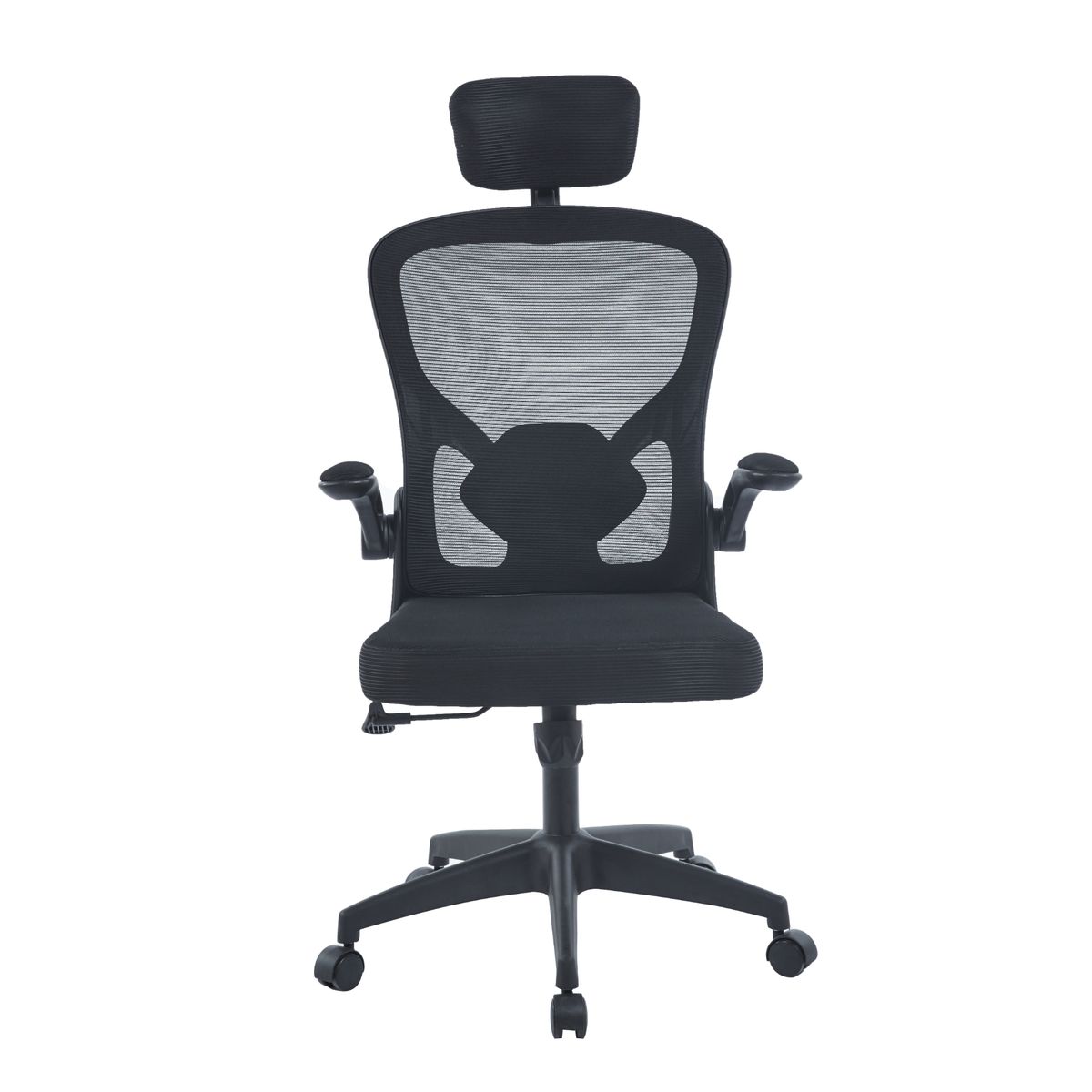 AKIVOY - Silla Gerencial de Oficina Prestige Color Negro