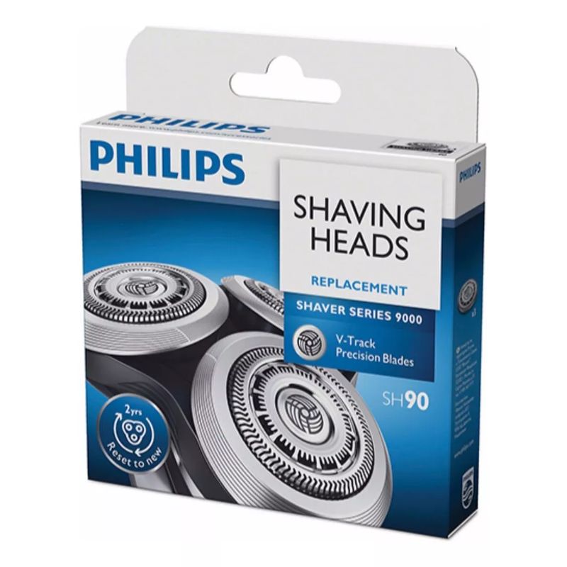 PHILIPS - CUCHILLAS REPUESTO PHILIPS SH90