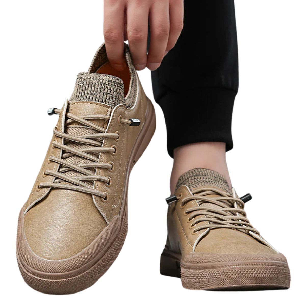 URBOTS - Tenis Urbanos London para hombre