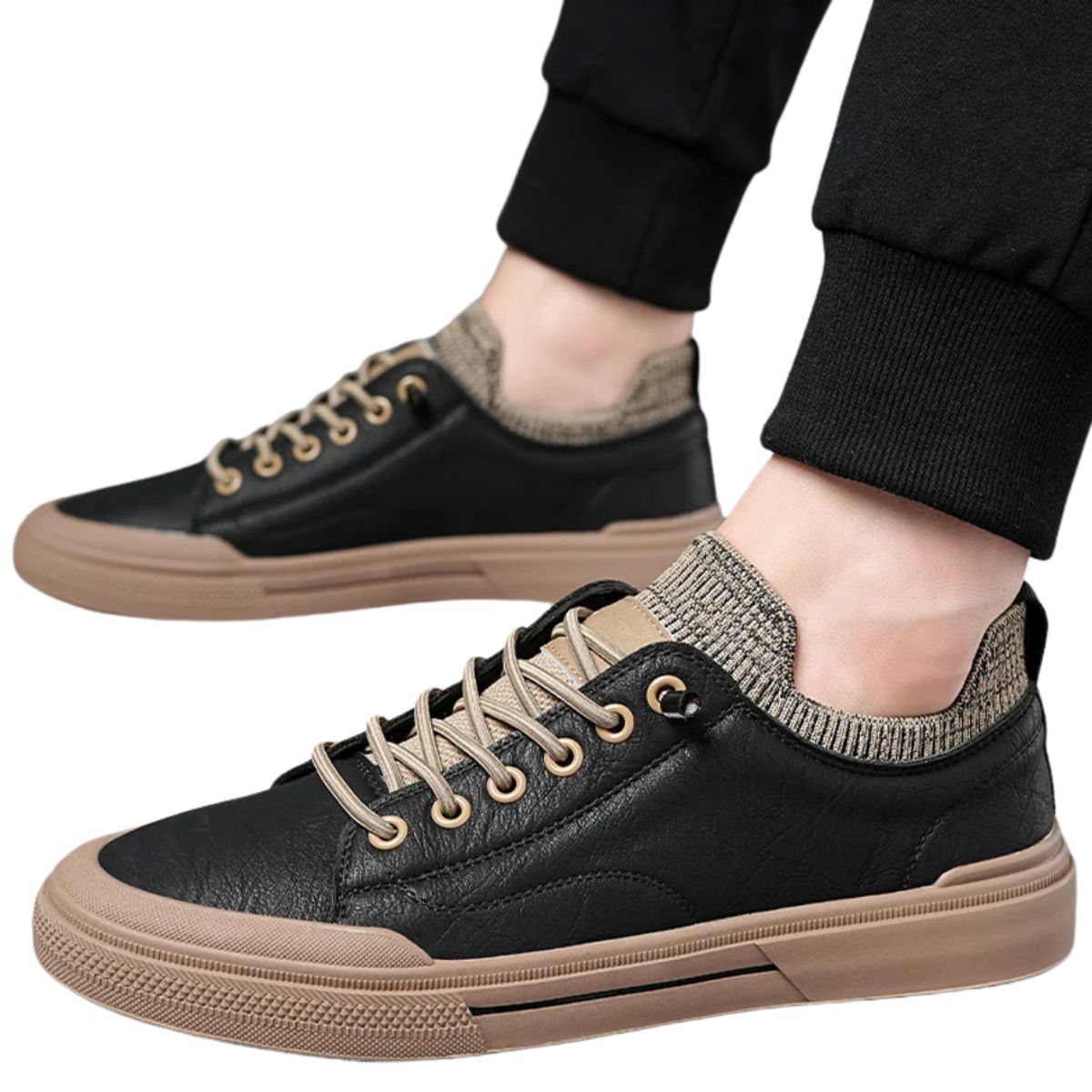 URBOTS - Tenis Urbanos London para hombre