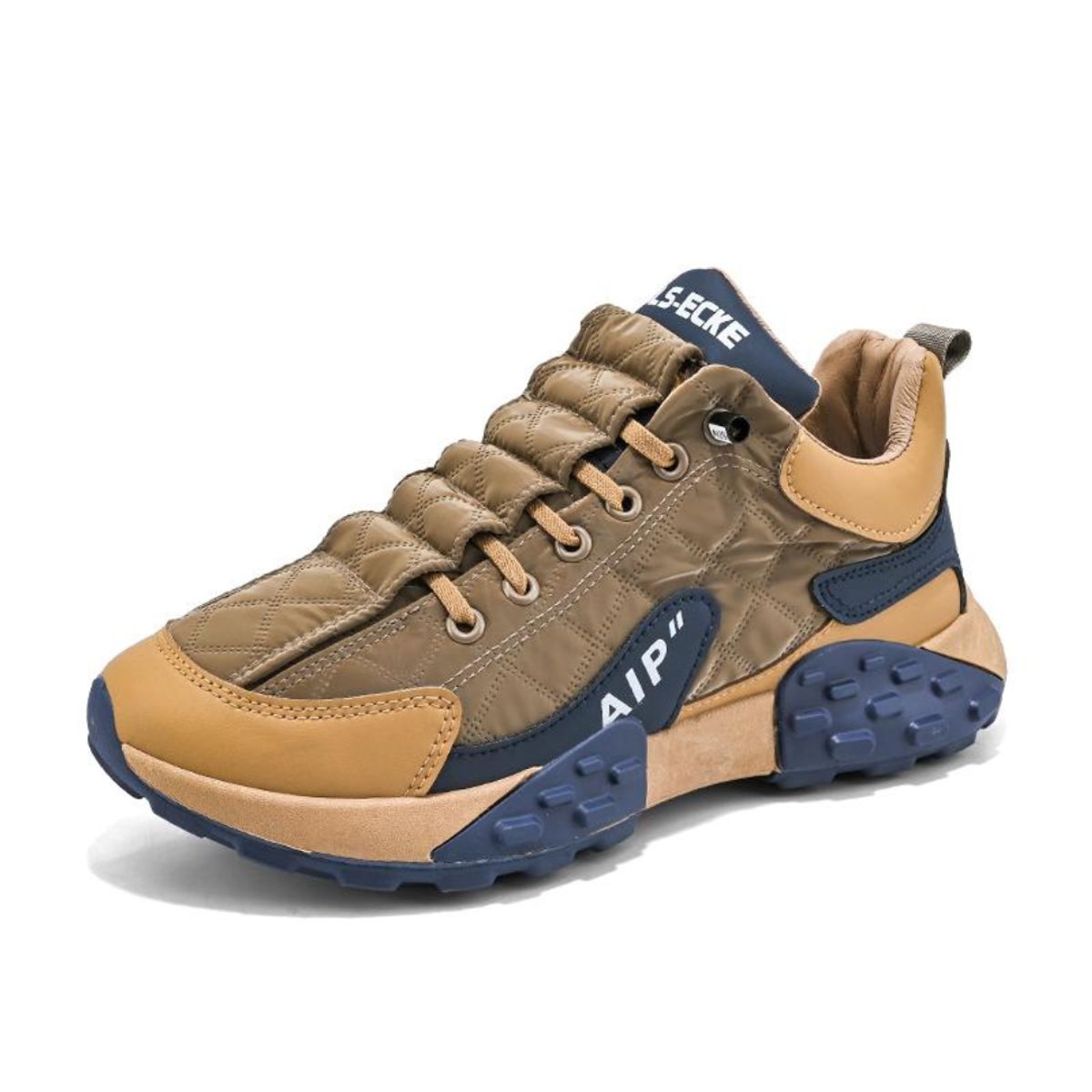 URBOTS - Tenis urbanos luxury para hombre