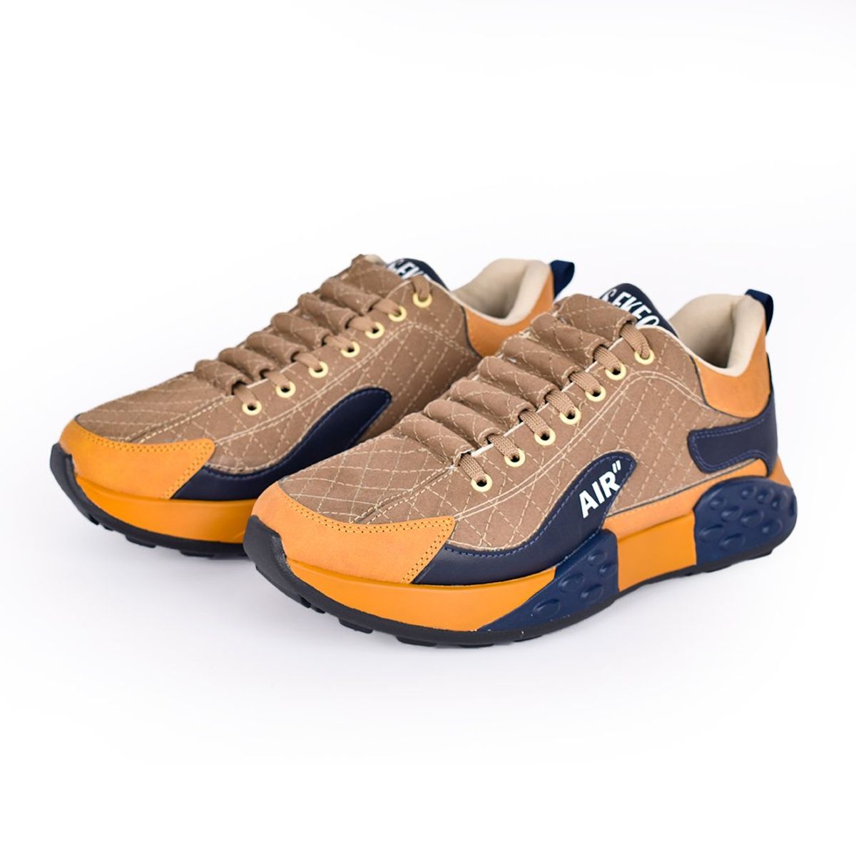 URBOTS - Tenis urbanos luxury para hombre