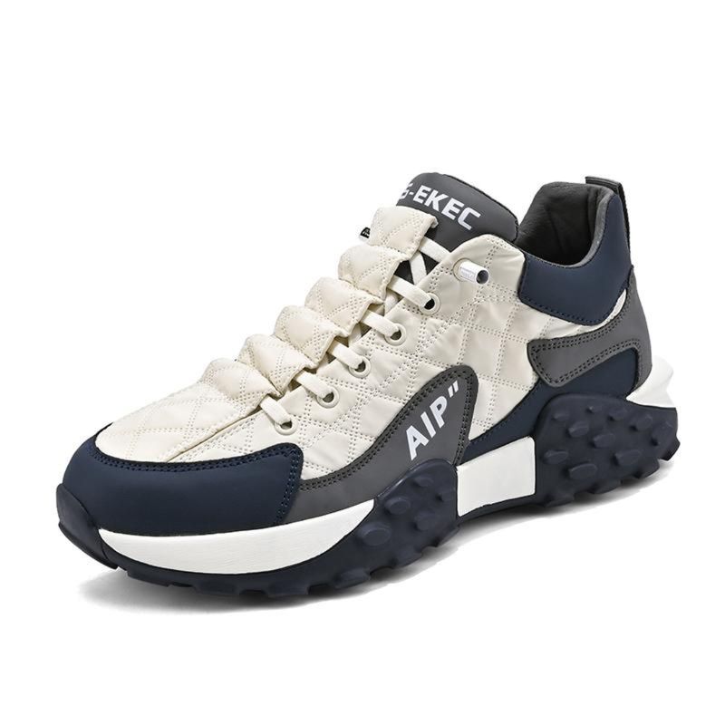 URBOTS - Tenis urbanos luxury para hombre