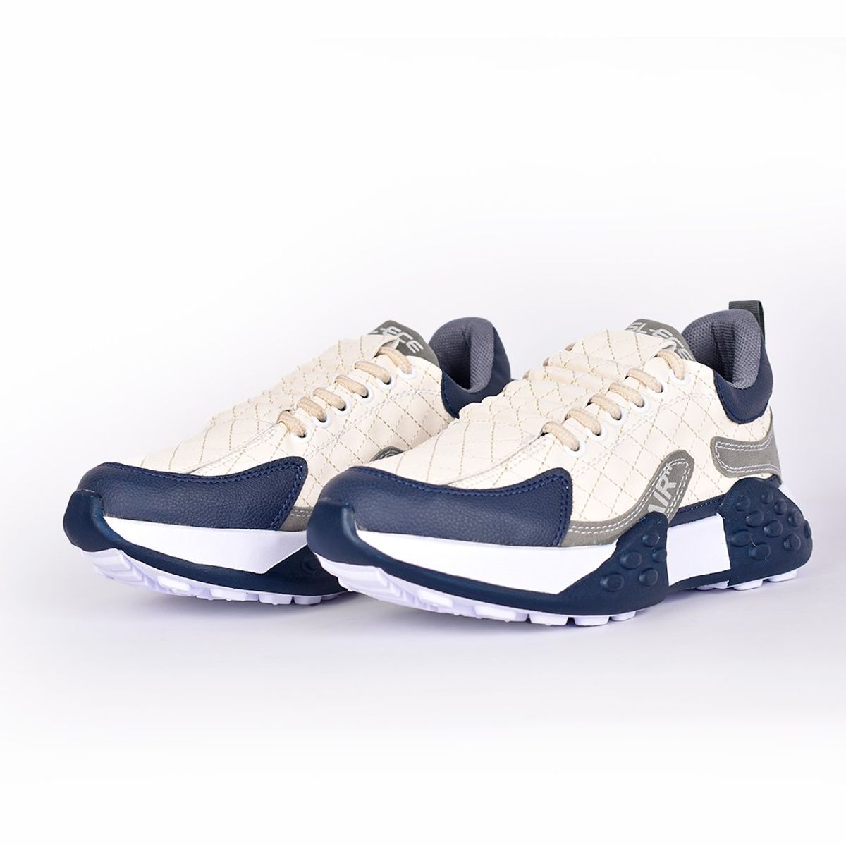 URBOTS - Tenis urbanos luxury para hombre