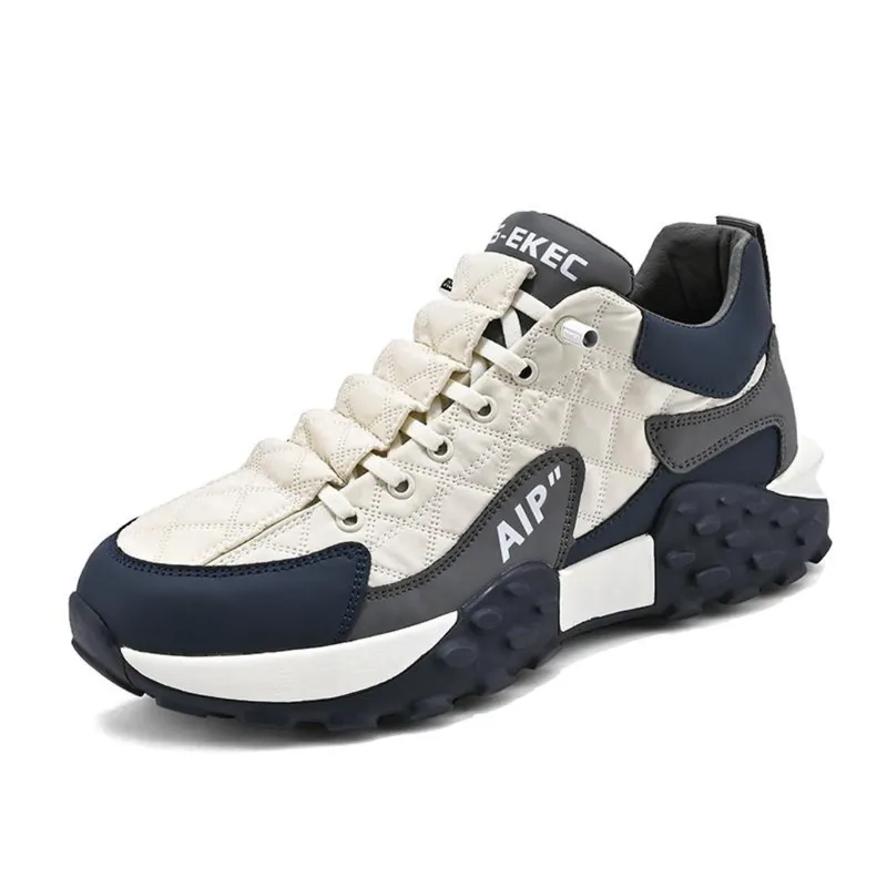 URBOTS - Tenis urbanos luxury para hombre