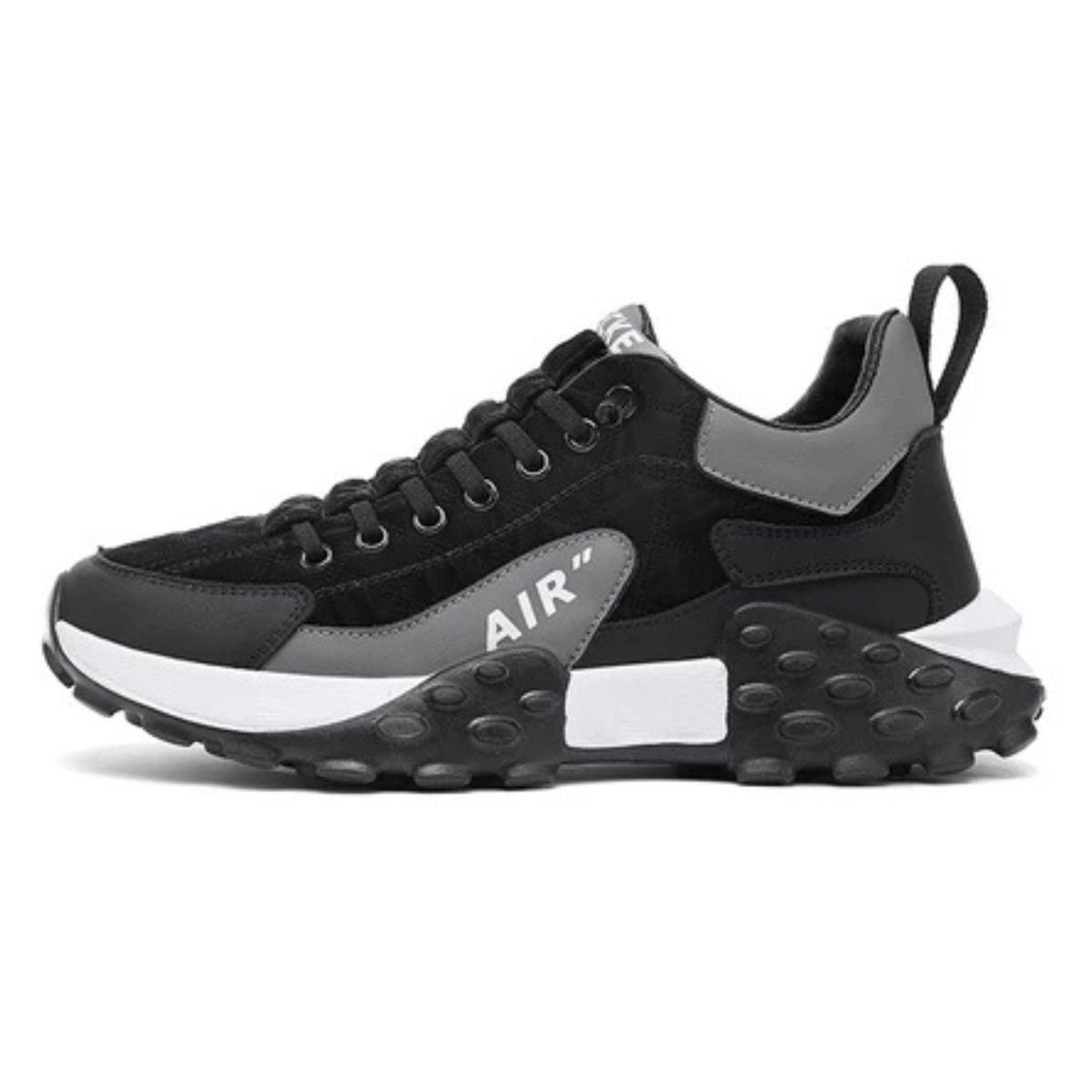 URBOTS - Tenis urbanos luxury para hombre