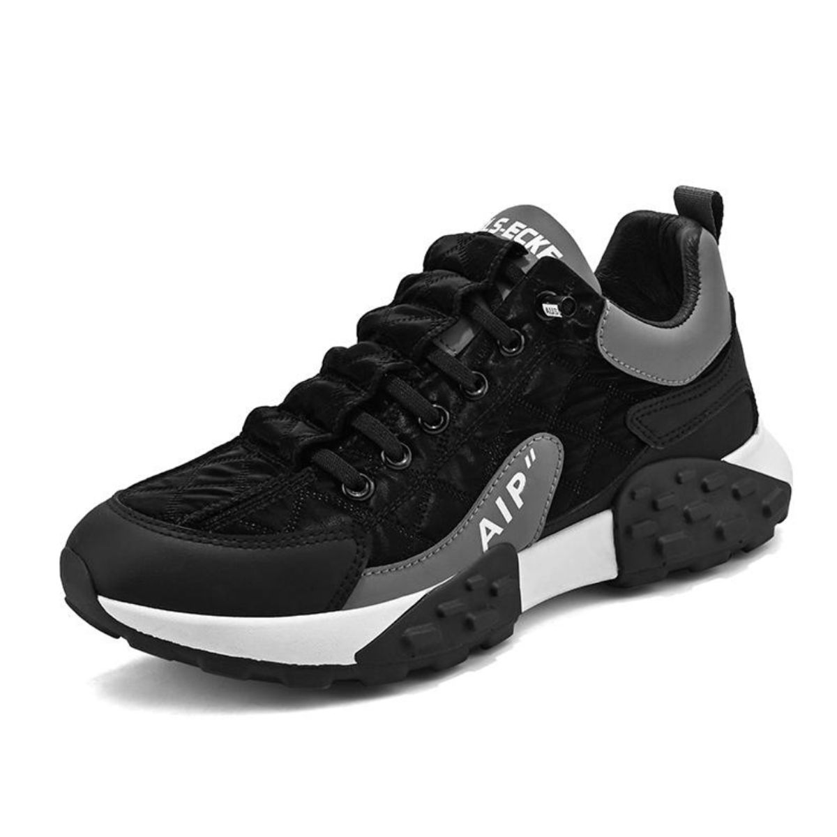 URBOTS - Tenis urbanos luxury para hombre