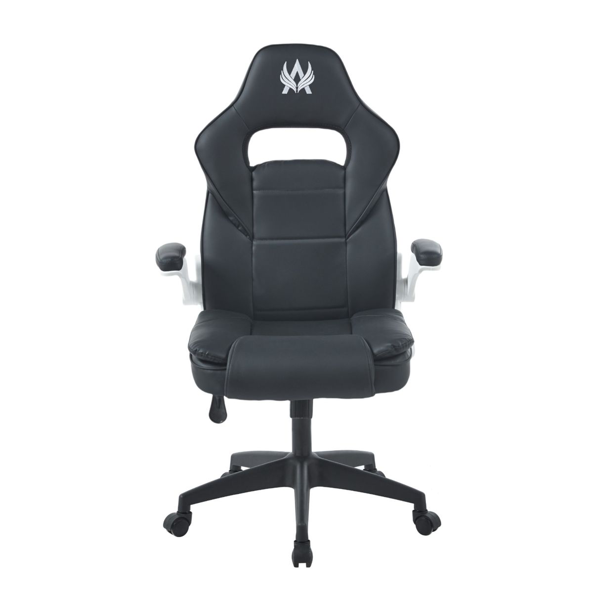 AKIVOY - Silla Gerencial Ejecutiva de Oficina Dominius Color Negro