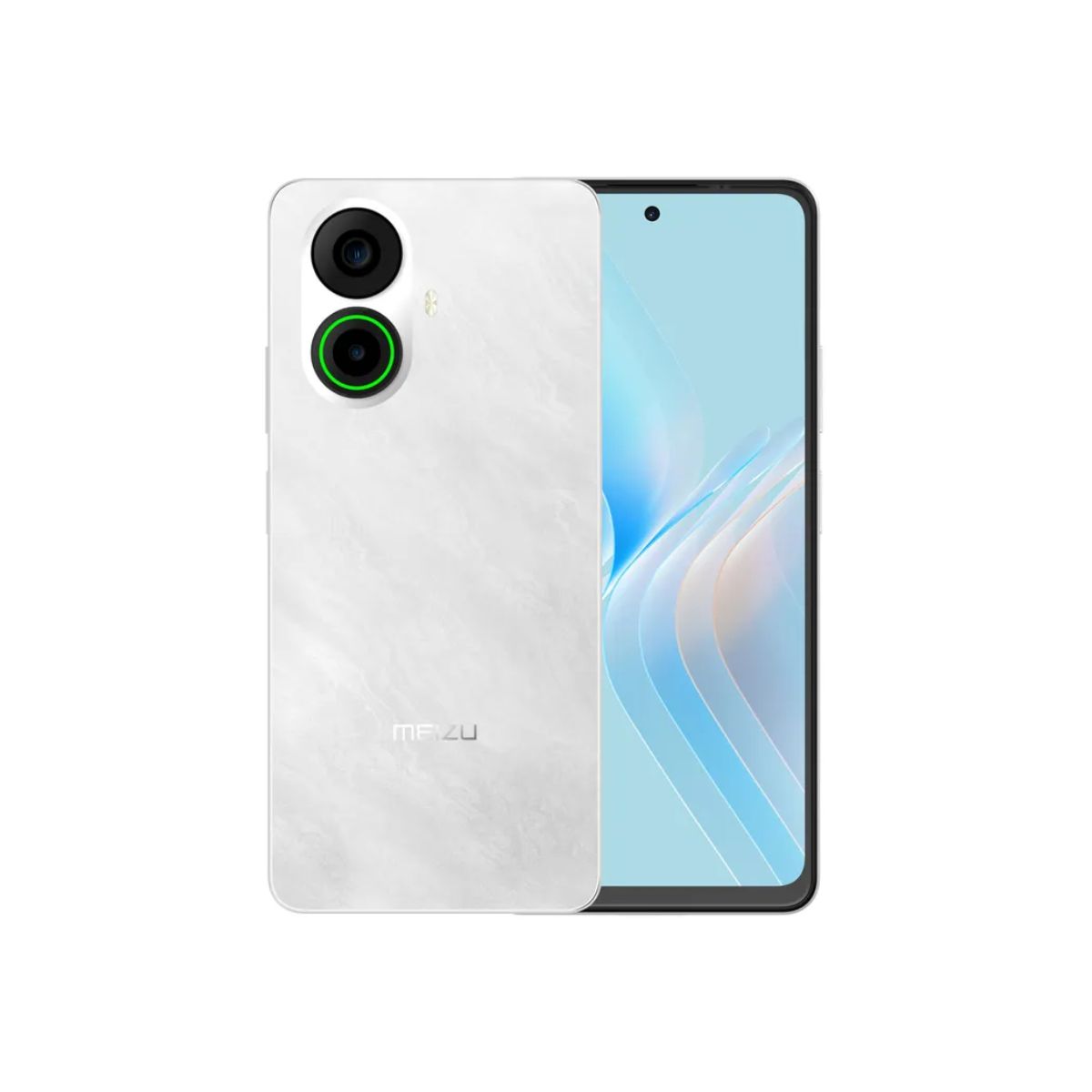 GENERICO - Celular Meizu Note 21 Pro 256 Gb 8 RAM Blanco