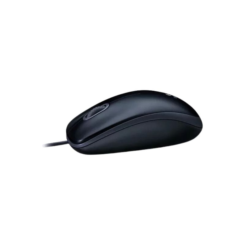 LOGITECH - Mouse Logitech M90 USB