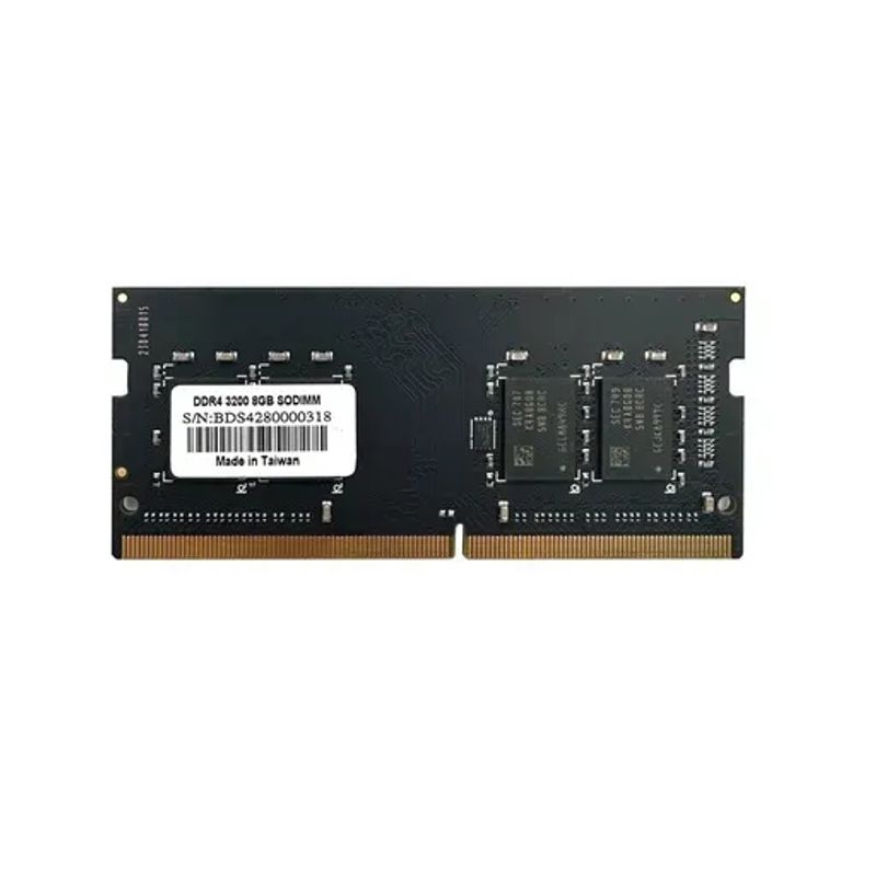 HIKVISION - Memoria Ram Hiksemi Hiker Hsc416s32z1 Ddr4 3200mhz 16gb