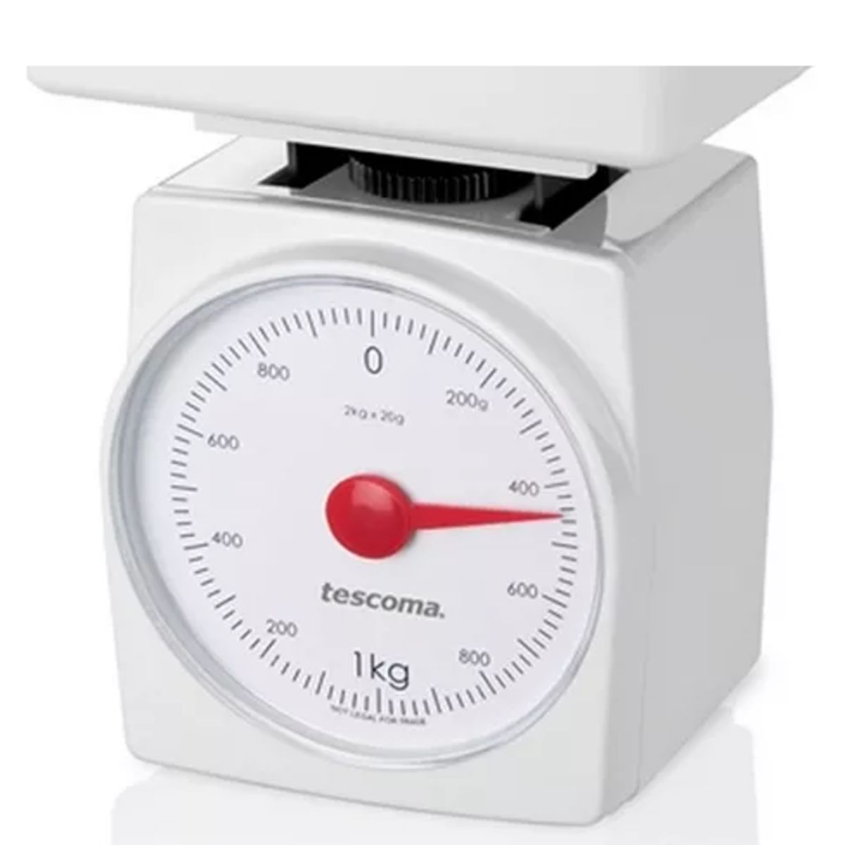 TESCOMA - Gramera Cocina Recipiente Balanza Báscula 2k