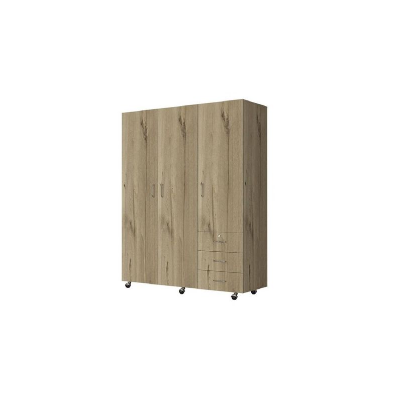 RTA DESIGN - Closet arizona rovere