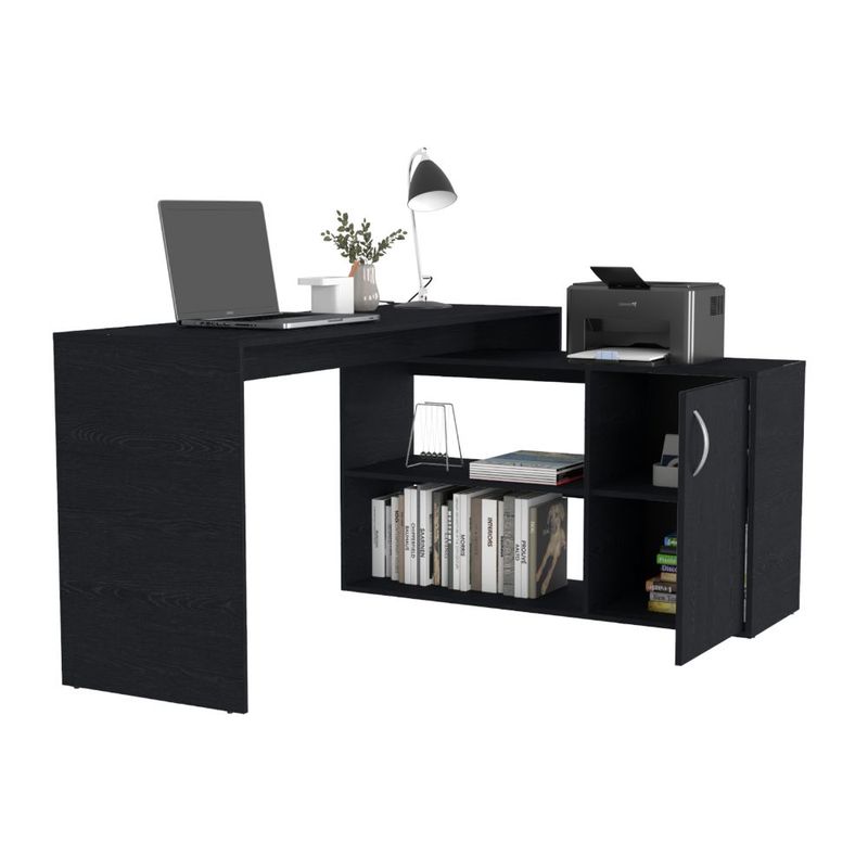 RTA DESIGN - Escritorio Axis Wengue
